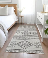 Addison Chantille ACN901 2'3"x7'6" Runner Area Rug