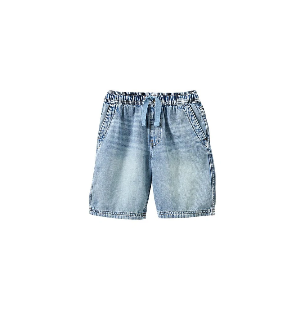 Cotton On Little Boys Eric Easy Short