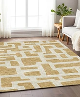 Addison Chantille ACN903 8'x10' Area Rug