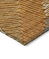 Addison Chantille ACN904 2'6"x3'10" Area Rug