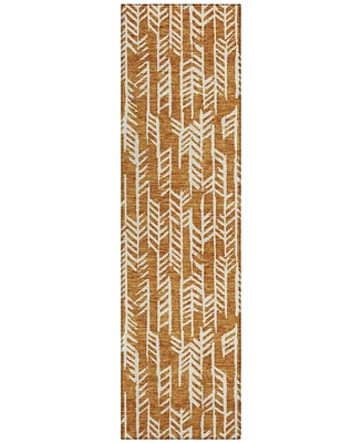 Addison Chantille ACN906 2'3"x7'6" Runner Area Rug