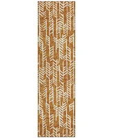 Addison Chantille Machine Washable ACN906 2'3"x7'6" Runner Area Rug