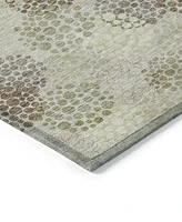 Addison Chantille ACN908 5'x7'6" Area Rug