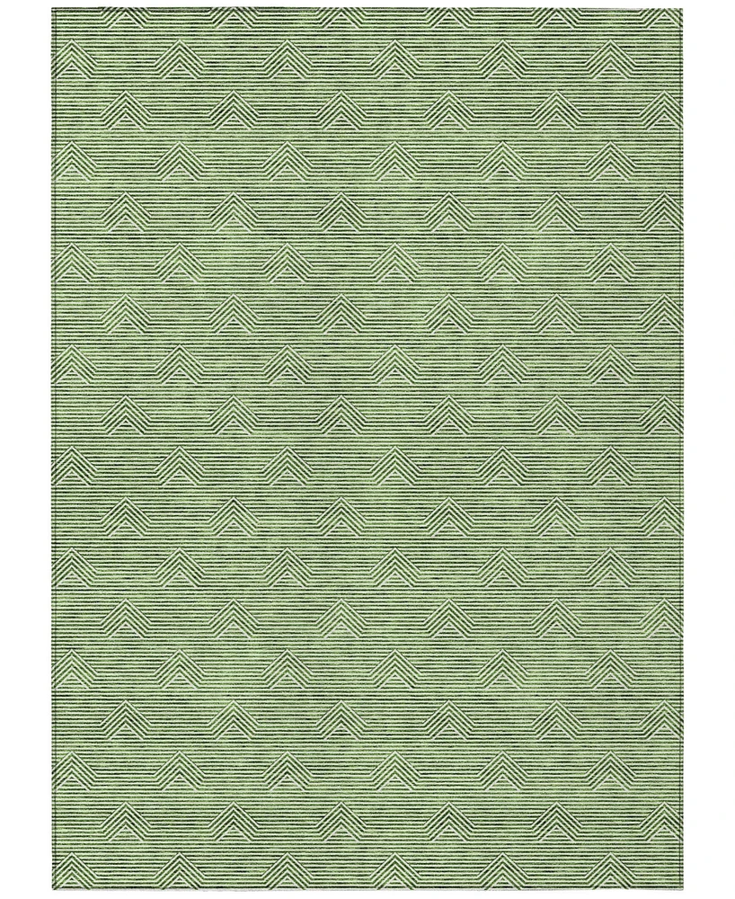 Addison Chantille ACN910 3'x5' Area Rug