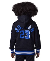 Jordan Big Boys Court of Legends Pullover Hoodie