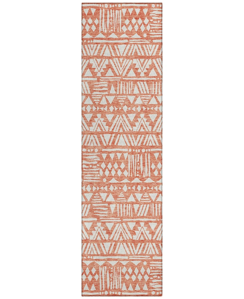 Addison Chantille ACN907 2'3"x7'6" Runner Area Rug