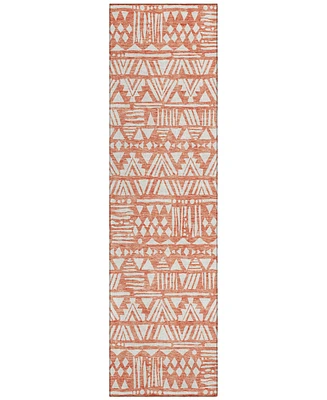 Addison Chantille ACN907 2'3"x7'6" Runner Area Rug