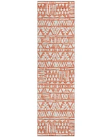 Addison Chantille ACN907 2'3"x7'6" Runner Area Rug