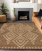 Addison Chantille ACN891 9'x12' Area Rug