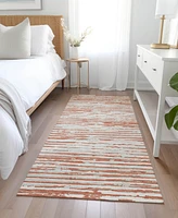 Addison Chantille ACN888 2'3"x7'6" Runner Area Rug