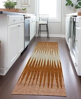 Addison Chantille ACN886 2'3"x7'6" Runner Area Rug