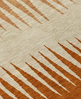 Addison Chantille ACN886 2'6"x3'10" Area Rug