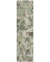 Addison Chantille ACN885 2'3"x7'6" Runner Area Rug