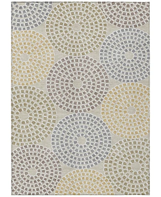 Addison Chantille ACN882 5'x7'6 Area Rug