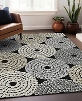 Addison Chantille ACN882 2'6"x3'10" Area Rug