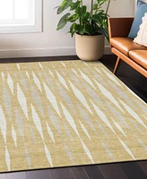 Addison Chantille ACN881 10'x14' Area Rug