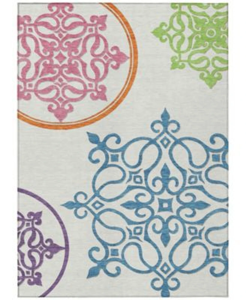 Addison Chantille Acn874 Rug Collection