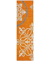 Addison Chantille ACN874 2'3"x7'6" Runner Area Rug