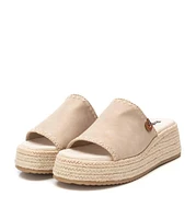 Refresh Women's Wedge Sandals By Xti