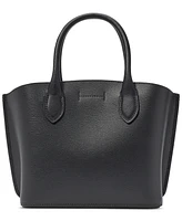 kate spade new york Suite Leather Crossbody Tote Bag