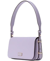kate spade new york Liv Leather Shoulder Bag