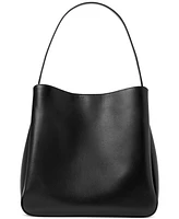 kate spade new york Grace Medium Leather Hobo Bag