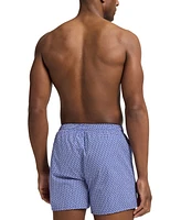 Polo Ralph Lauren Men's Printed Woven Boxers