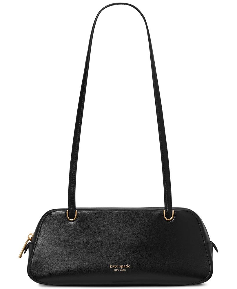 kate spade new york Grace Small Leather Shoulder Bag