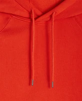 Mode of One Men's All Cotton French Terry Hoodie, Exclusively at Macy's