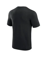 Fanatics Men's Black Boston Celtics Front Office Modal T-Shirt
