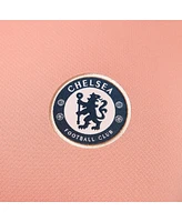 Nike Men's Orange Chelsea 2024/25 Fourth Strike Performance T-shirt
