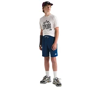 The North Face Big Boys Never Stop Shorts