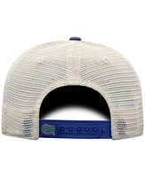 Top of the World Big Boys and Girls Royal Florida Gators Offroad Adjustable Hat