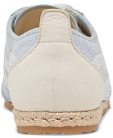Dolce Vita Women's Dream Low Profile Lace-Up Retro Sneakers