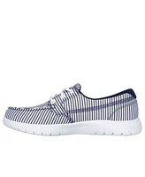 Skechers Women's On The Go Flex - Lighthouse Casual Sneakers from Finish Line