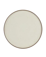Gibson Elite Gelston Stoneware Matte Reactive Glaze 16 Pc. Dinnerware Set, Service for 4
