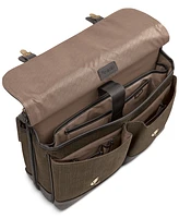 Solo New York Bradford 15.6" Laptop Briefcase