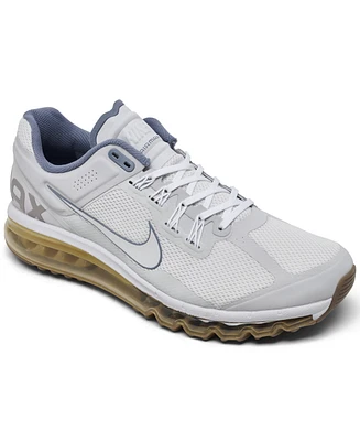 Nike Men's Air Max 2013 Casual Sneakers from Finish Line