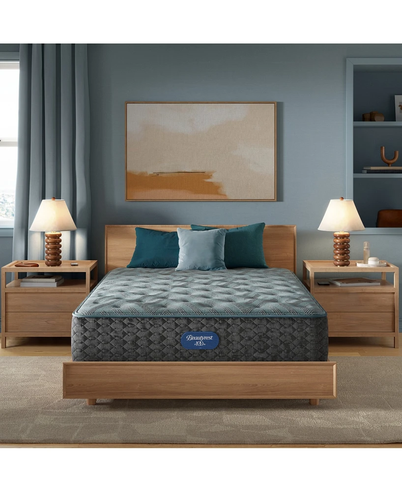 Beautyrest Level One 13.5" Plush Tight Top Mattress