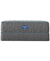 Beautyrest Level One 13.5" Plush Tight Top Mattress