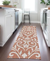 Addison Chantille ACN875 2'3"x7'6" Runner Area Rug