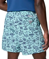 Columbia Men's Super Backcast Ii Water Short