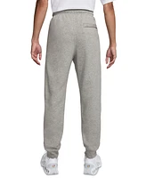 Nike Club Men's Fleece Drawstring Joggers