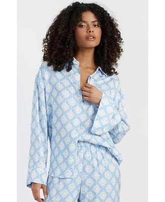 Chinti & Parker Women's Laura Whitmore Paradise Shirt