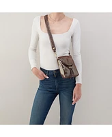 Hobo Fern Crossbody Bag