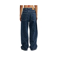 Cotton On Women's Low Super Baggy Jean