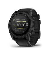 tactix 8, Solar Elite 51mm