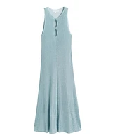 Chinti & Parker Women's Laura Whitmore Siren Dress
