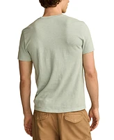 Lucky Brand Men's Shots Skeleton Short Sleeve T-shirt