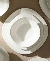 Stone Lain Quadro Dinnerware Collection